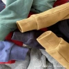 2022 Children's clothing: Light, soft and warm cotton-padded jackets for autumn and winter, practical outerwear for boys, hooded and fleece stylish cotton-padded jackets details Picture